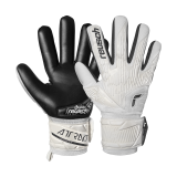 Reusch Attrakt Infinity NC 5470026 1101 weiss schwarz 1